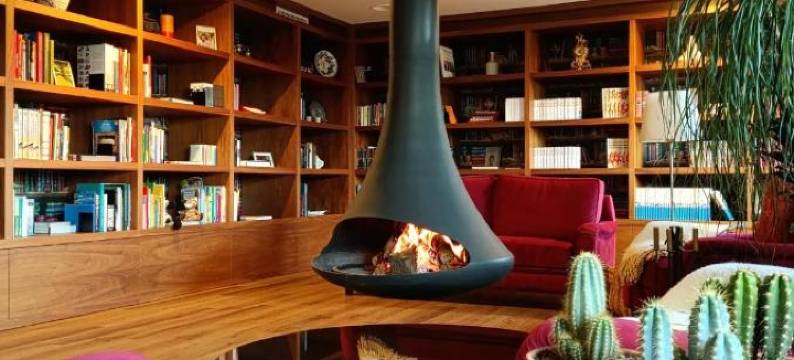 加托石灰酒店(Hotel Cotto do Gatto)图片