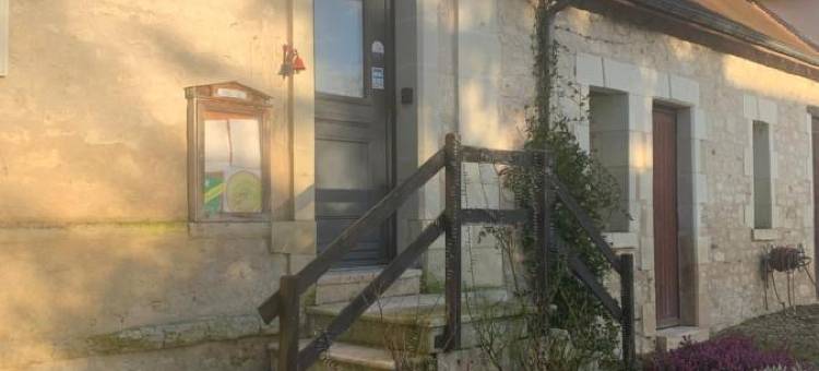 莫林爱之酒店(Moulin d'Amour)图片