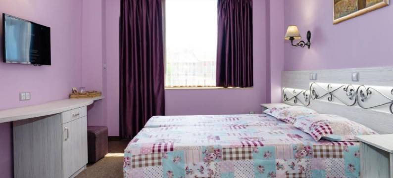 基里奥斯酒店(Kirios Hotel)图片