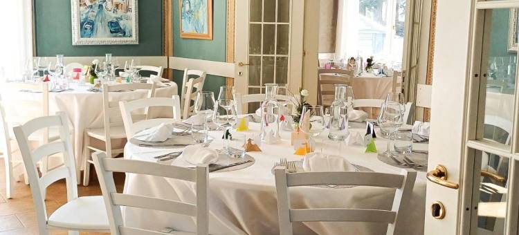 赛塞拉酒店(Hotel Saisera)图片