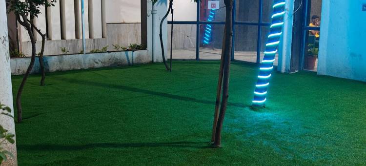 旁遮普大酒店(Hotel Great Punjab)图片