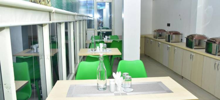 海枣酒店(Date Palm Hotel)图片