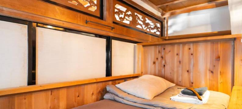 1166背包客旅舍(1166 Backpackers)图片