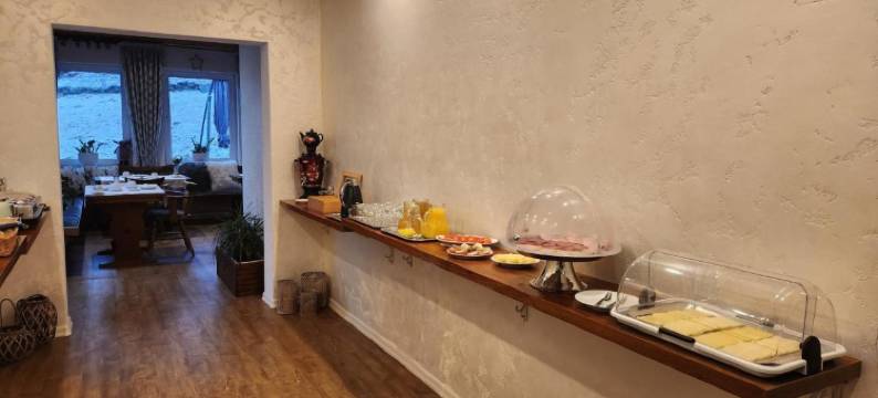 尼藤博尔格早餐加住宿酒店(Bed and Breakfast am Knittenberg)图片