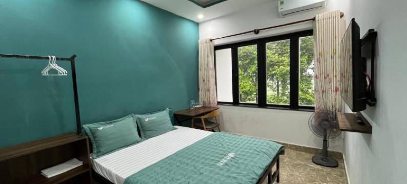 Pupon Homestay and Coffee图片