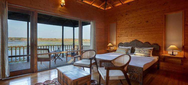 潘加尔湖度假村(Pangarh Lake Retreat)图片