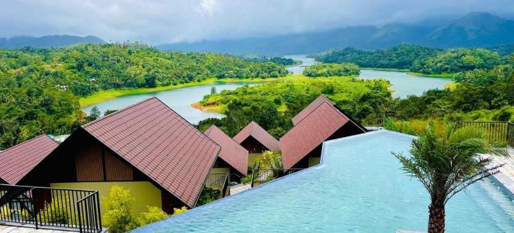 曼久拉马鞍度假村及水疗中心(Manjoora Saddles Resorts & Spa)图片