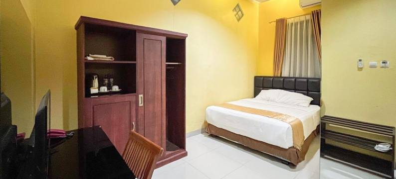 Kartika Hotel Syariah Pacitan Mitra RedDoorz图片
