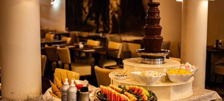 艾德斯杭酒店(Hotel de Elderschans)图片