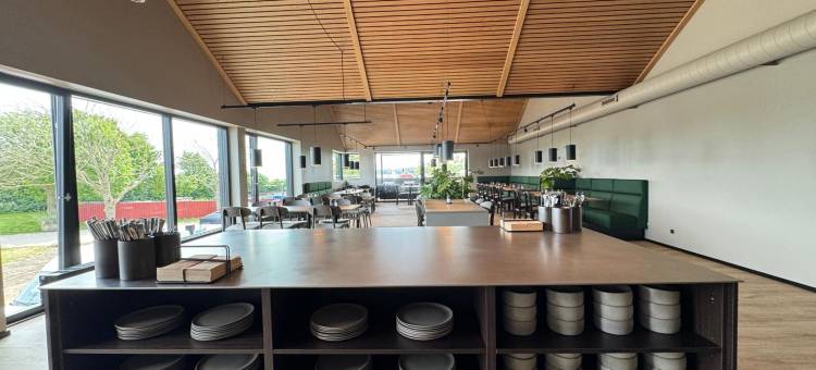 梅尔法尔胡斯酒店(Hotel Melfarhus)图片