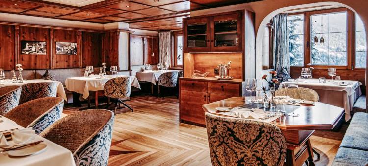 比尔肯好和酒店(Hotel Birkenhöhe)图片