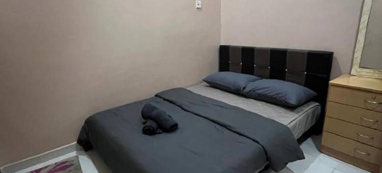 Damai Homestay Marang图片