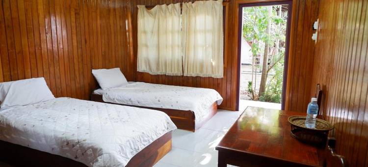 送老宾馆(Song Lao Guesthouse)图片