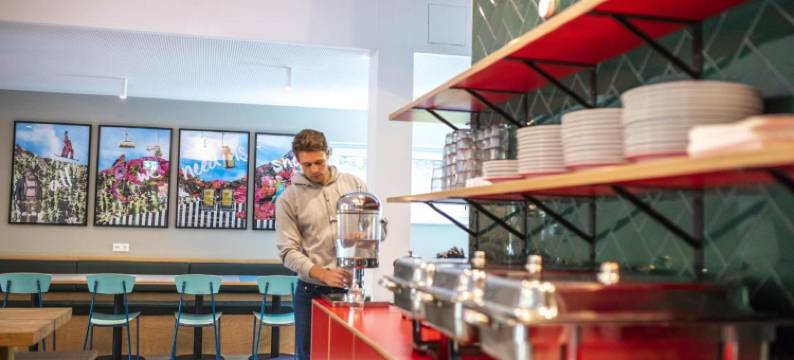 Contiki Haus Schöneck图片