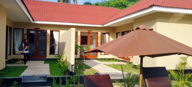 汤姆和杰瑞别墅(Villa Tom and Jerry)图片