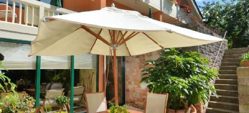 兰道思霍夫瓦瑟库佩酒店(Landhaushotel Hof Wasserkuppe)图片