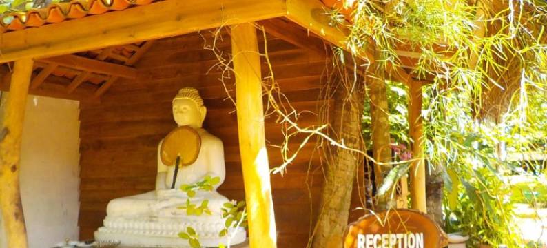 利亚纳度假村(Liyana Holiday Resort)图片