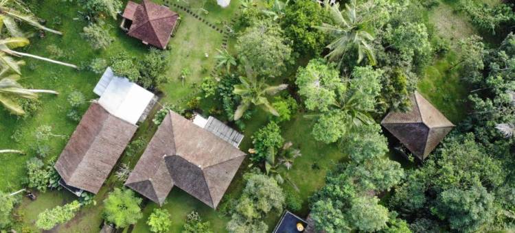 特加尔杰洛民宿(Tegal Jero Homestay)图片