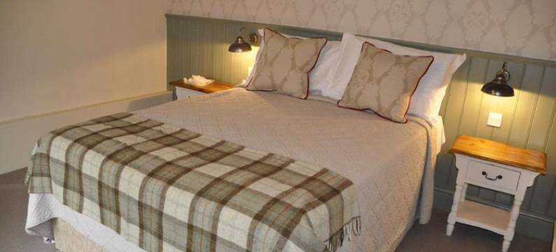 海尔布克酒店(Higher Buck Inn)图片