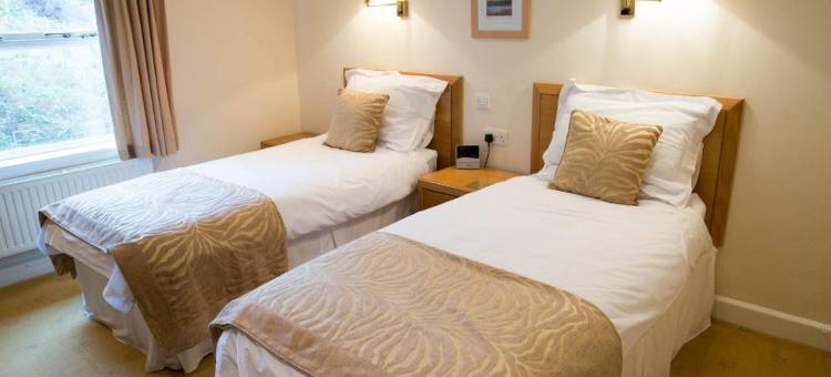 卢温欧恩旅馆(Llwyn Onn Guest House)图片