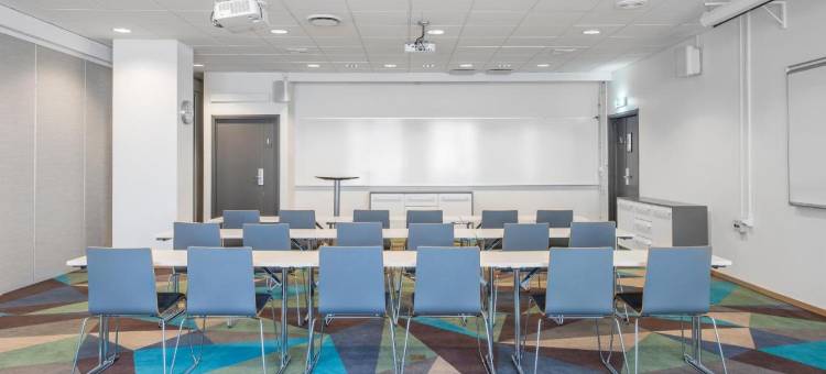 品质酒店-吕勒奥(Quality Hotel Luleå)图片