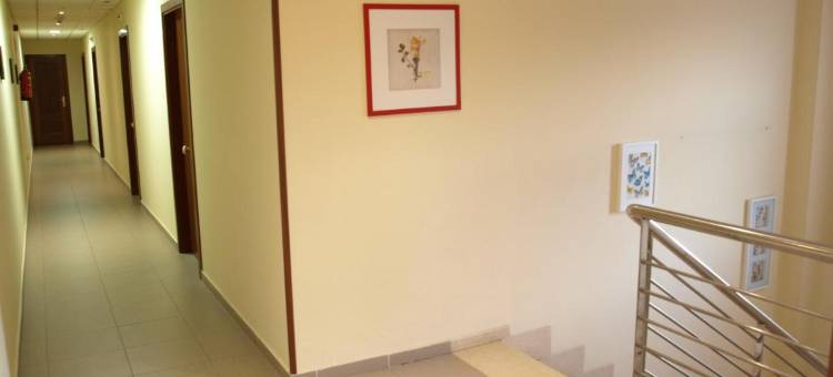 维耶拉阿斯图里亚斯酒店(Pension Viella Asturias)图片