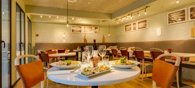 特雷斯佩蒂特宫酒店(Petit Palace Hotel Tres)图片