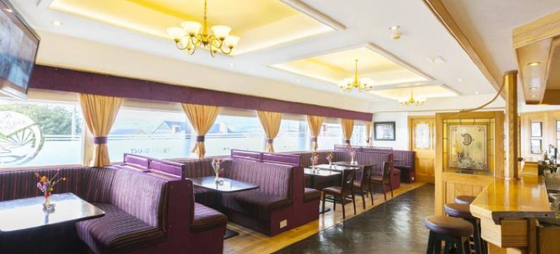 嘉里之环酒店(Ring of Kerry Hotel)图片