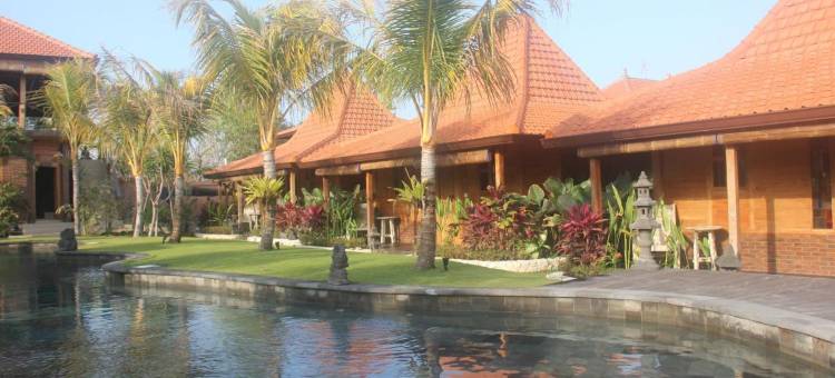 瑜伽寻找者巴厘岛度假村(Yoga Searcher Bali)图片
