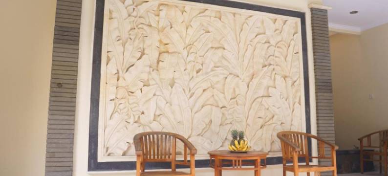 彭杜克米拉酒店(Pondok Mirah)图片