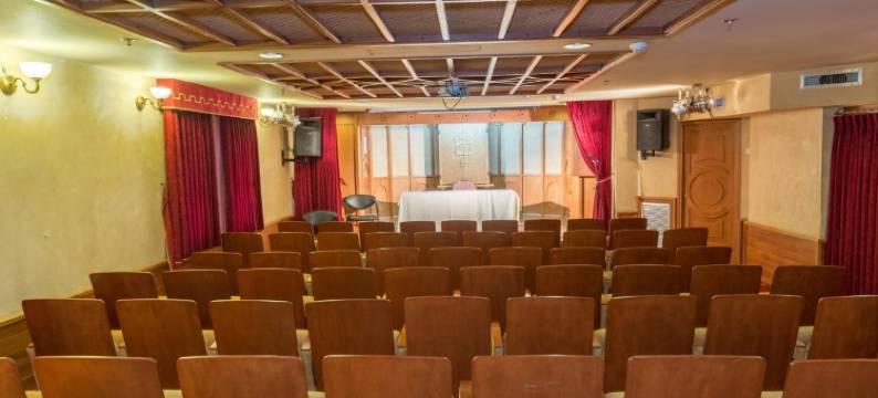 多纳格来西亚酒店(Hotel & Museum Dona Gracia)图片