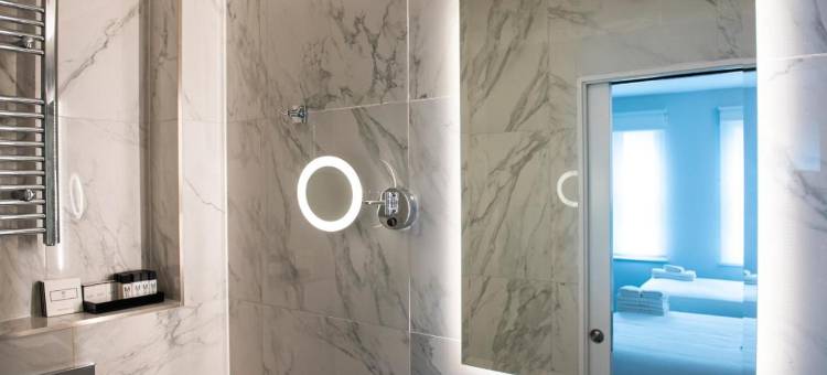 西汉普斯特德我的住宿酒店(Nox West Hampstead)图片