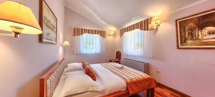 特罗吉尔酒店(Hotel Trogir)图片