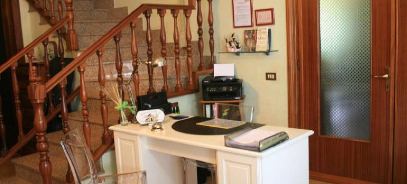 吉安娜住宿加早餐旅馆(A Casa di Gianna B&B)图片