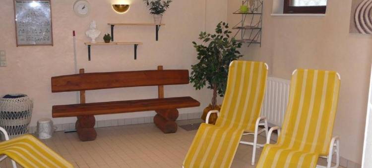 北斗星酒店(Hotel Pflug)图片