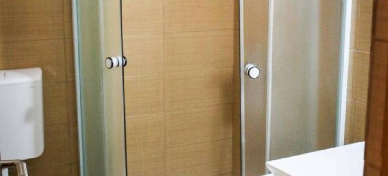 Pensiunea Oxana图片