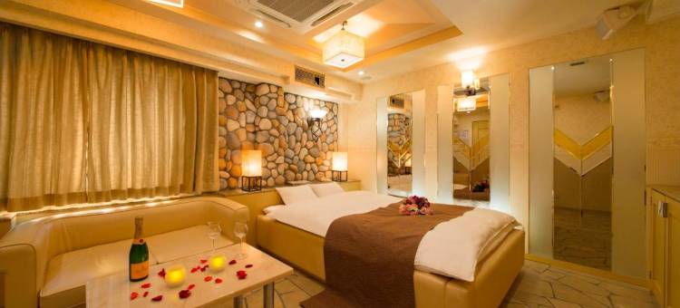 i酒店(Hotel the I Adult Only)图片