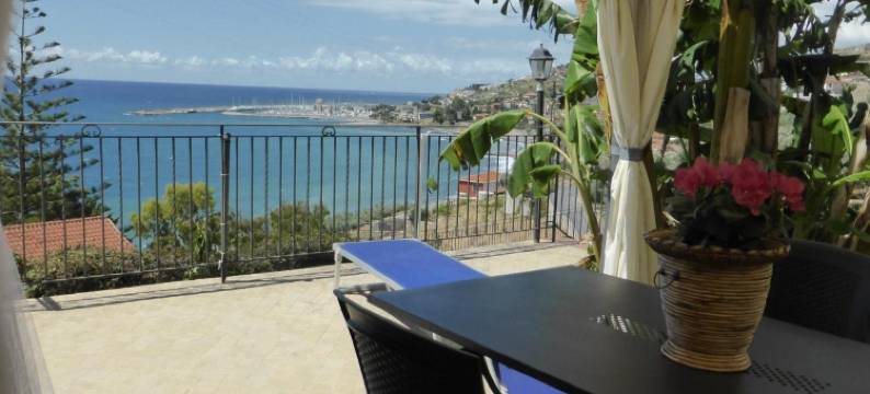 Villa del Mare Ligure Terme & Spa Piscina a 37 Gradi图片