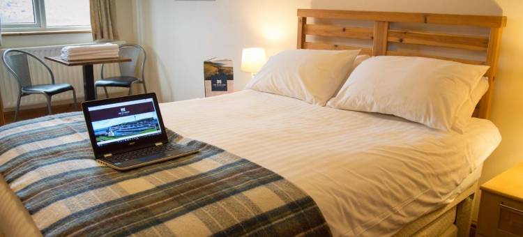 曼西恩民宿(The Mansion)图片