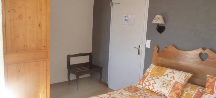 马鞍酒店(Auberge le Sillet)图片