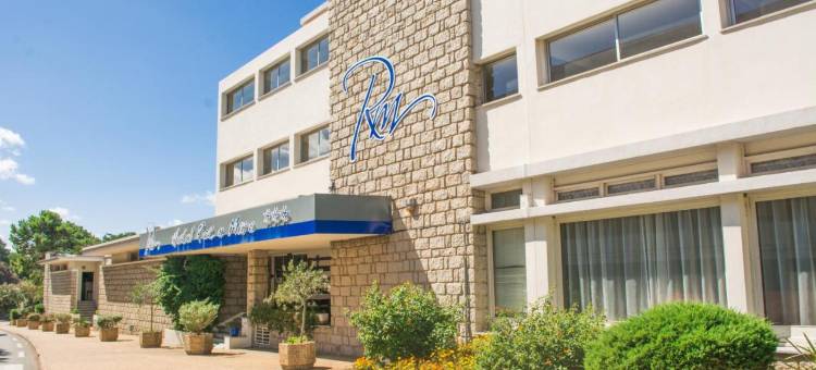 滨海岩石酒店(Hotel Roc E Mare)图片