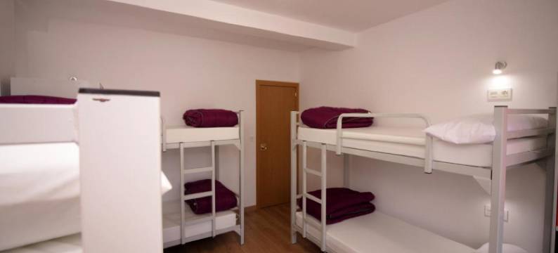 Albergue Lalin Centro图片