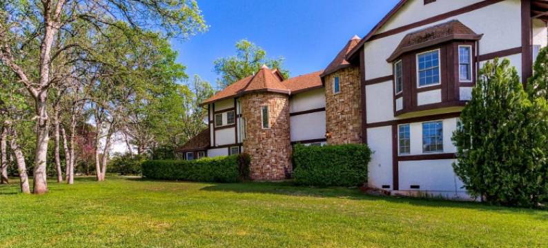 雷丁希望旅馆(Hope Inn Redding)图片