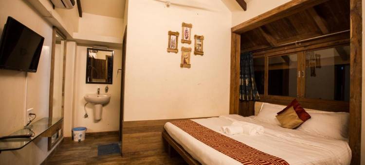 卡拉阿提西大空坎度假村(Kaular Atithis Grand Kokan Resort)图片