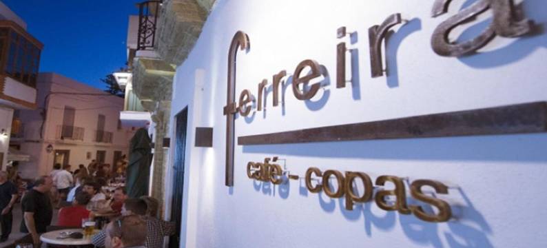 费雷拉青年旅舍(Ferreira Hostal Boutique)图片