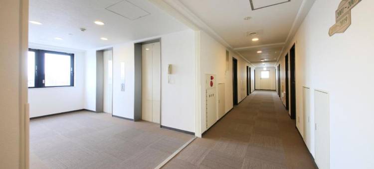 东京绫濑站微笑酒店(Smile Hotel Tokyo Ayase Ekimae)图片