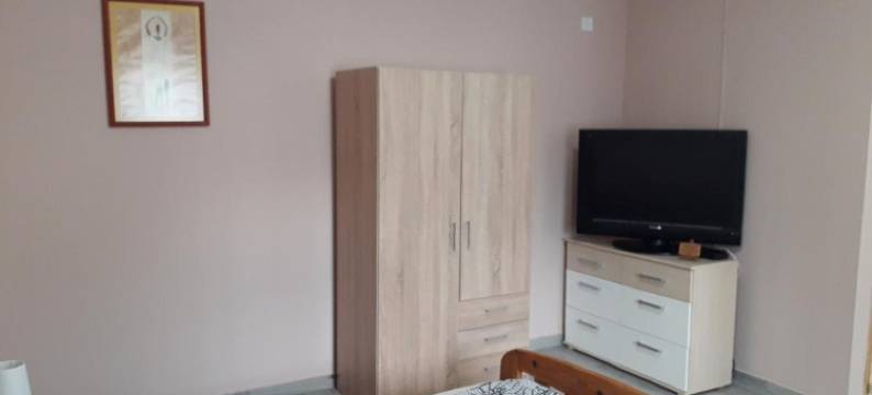 Aquatherma Apartman图片