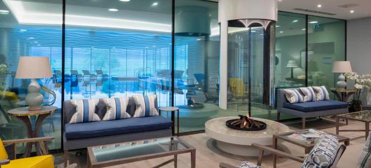 博伍德SPA和高尔夫度​​假酒店(Bowood Hotel Spa & Golf Resort)图片
