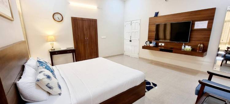 遗产别墅(The Heritage Villa)图片