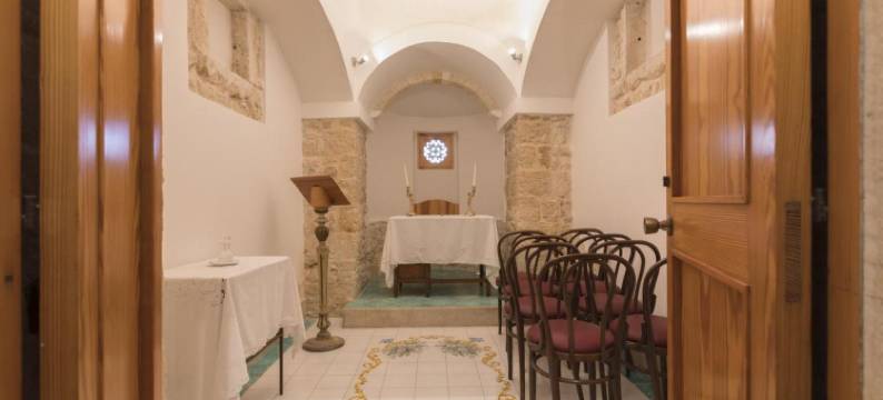 帕伦博酒店(Masseria Sant'Anna)图片